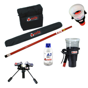 Solo Detector Testers