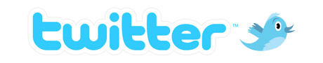 Twitter Logo