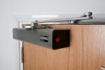 Freedor Wireless Door Closer