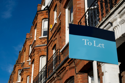 House To Let