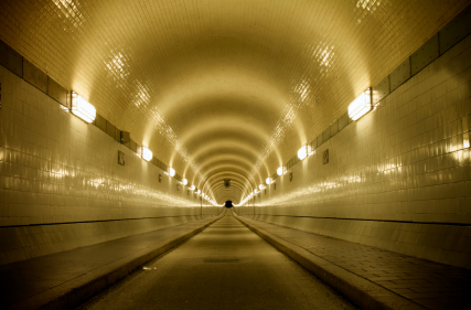 Escape Route Emergency Lighting