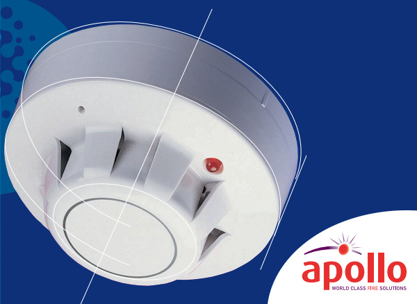 Apollo Series 65 Range Now Available