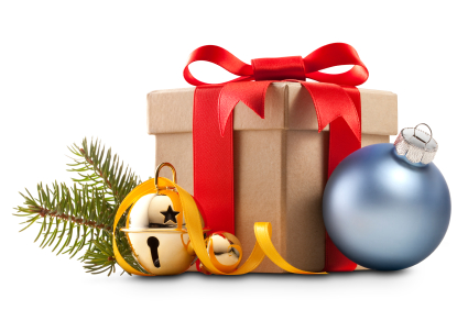 Order By 19/12/2011 For Guaranteed Christmas Delivery