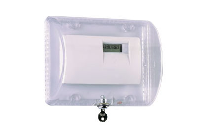 Thermostat Protector