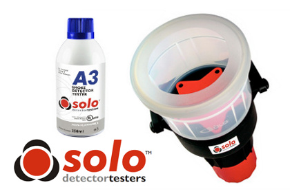 Smoke Detector Testing Products