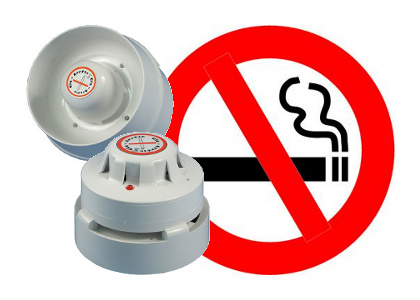 No Smoking