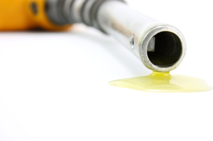 Tanker Drivers' Strike Leads To Panic Fuel Buying