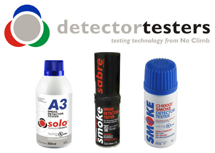 Detector Testers