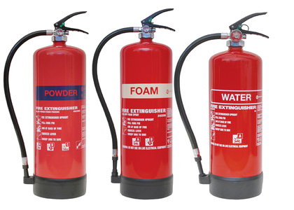 fire-extinguishers