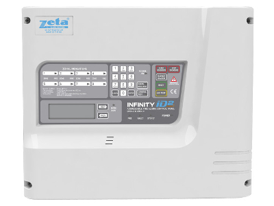 The Infinity ID2 Panel