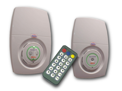 SpeechPOD SD Evolution Voice Warning System