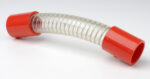 25mm Flexible Connector 30cm