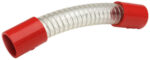 3/4" (27mm) Flexible Connector 100cm