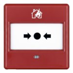CXL Universal Call Point
