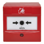 Apollo AlarmSense Manual Call Point