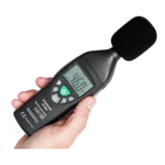 ACT 1345 Sound Level Meter