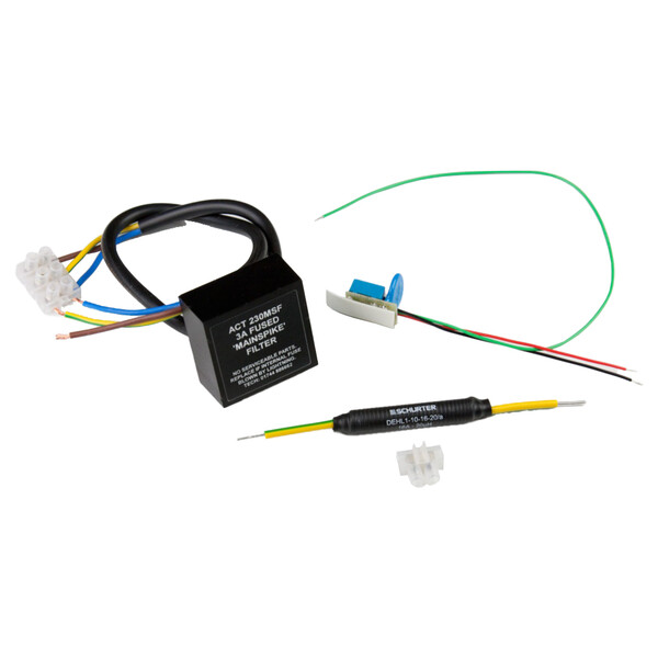 ACT CPS3 Fire Alarm Control Panel Suppression Kit