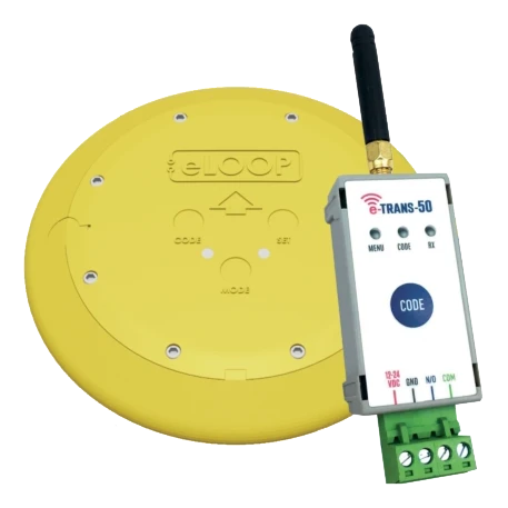 AES e-LOOP Commercial