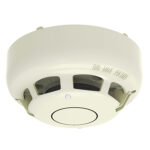 ATJ-EN Hochiki ESP Analogue Heat Sensor (Ivory or White)