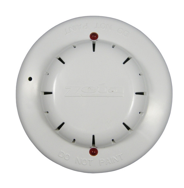Addressable Carbon Monoxide Detector