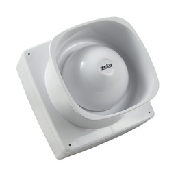 Addressable Maxitone Sounder Red or White - Image 2