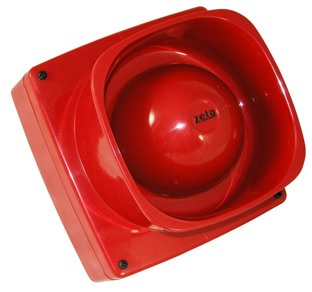 Addressable Maxitone Sounder Red or White - Image 3