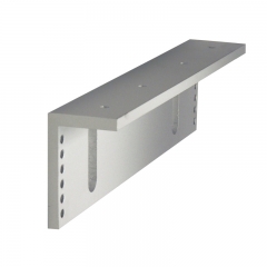 Adjustable L Bracket to suit Superior Surface Magnets