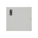 Advanced 12V 1.5A Boxed Power Supply With Battery Charging