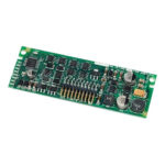 Loop Driver Card For Advanced MxPro 5