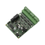 Advanced MXP-532 General Routing Interface