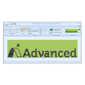 Advanced Mx Pro Logo Programming Software