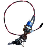 Advanced MxPro 5 Key Switch