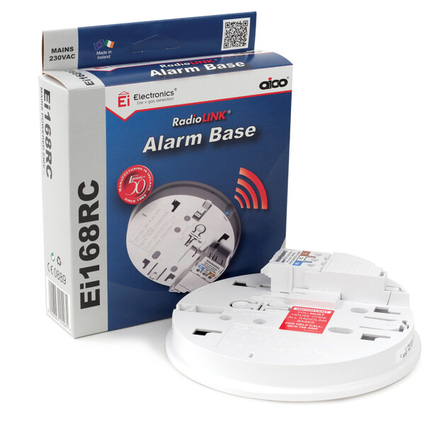 Aico Ei168RC RadioLINK Base