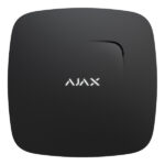 Ajax FireProtect Jeweller in Black