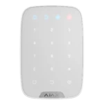 Ajax KeyPad Jeweller