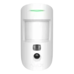 Ajax MotionCam Jeweller