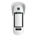 Ajax MotionCam Outdoor Jeweller