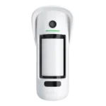 Ajax MotionCam Outdoor (PhOD) Jeweller