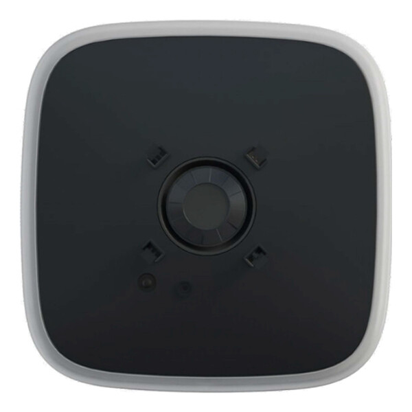 Ajax StreetSiren DoubleDeck Jeweller in Black