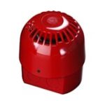 AlarmSense Open-Area Sounder