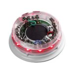 AlarmSense Sounder Visual Indicators Base