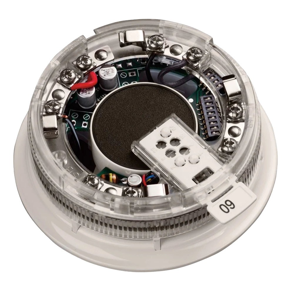 Apollo XP95 Integrated Sounder & Beacon Base