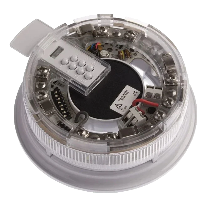 Apollo XP95 Sounder VAD Base