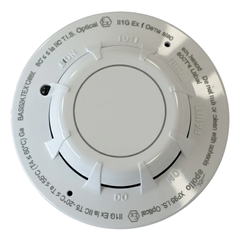 Apollo XP95 I.S. Optical Smoke Detector