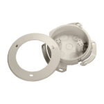 Apollo Ceiling or Detector Tile Mounting Box