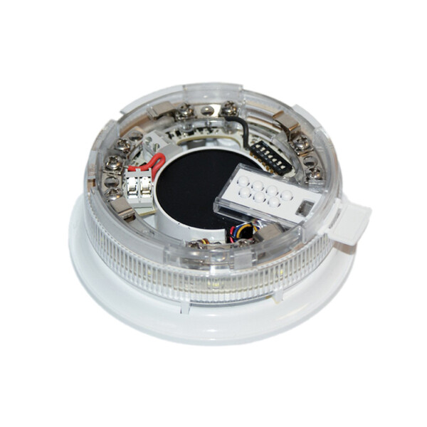 Apollo Discovery Sounder & VAD Base