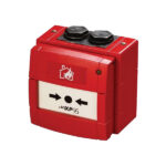 Apollo Discovery Weatherproof Manual Call Point