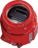 Apollo Intelligent Flameproof IR3 Flame Detector