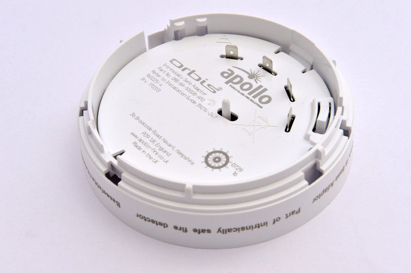 Apollo Orbis I.S. Base Adaptor - Image 3