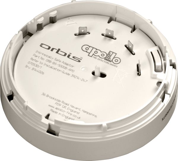 Apollo Orbis I.S. Base Adaptor